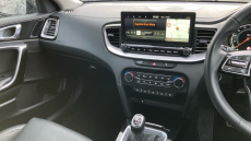 Kia Xceed 1.5T GDi ISG 4 5dr Petrol Hatchback